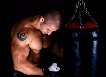 Kickboxen